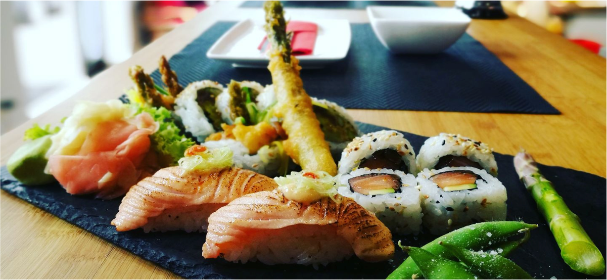 SUSHI POPULARNA zdjęcie 5